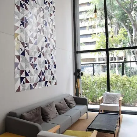 68 Brand-New Studio Next To Paulista Av, Fast Wifi Sao Paulo Exterior photo