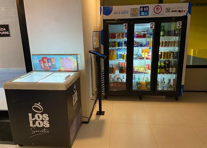 68 Brand-New Studio Next To Paulista Av, Fast Wifi