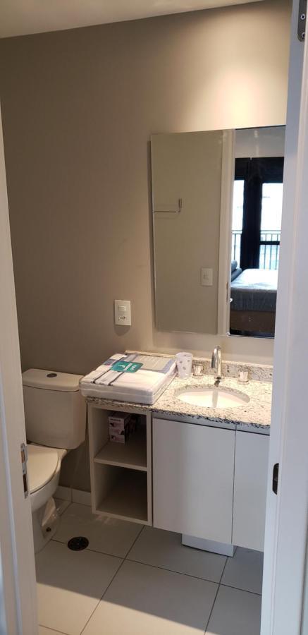 Apartment 68 Brand-new Next To Paulista Av, Fast Wifi
