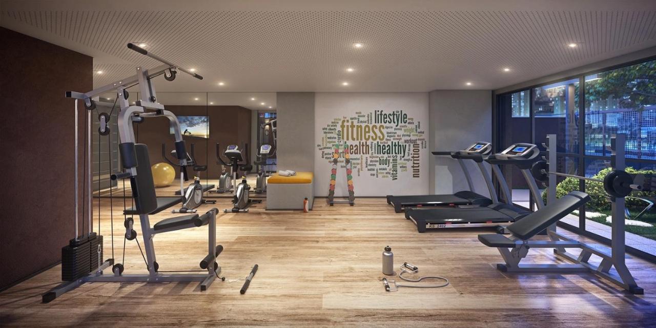 68 Brand-new Next To Paulista Av, Fast Wifi Sao Paulo