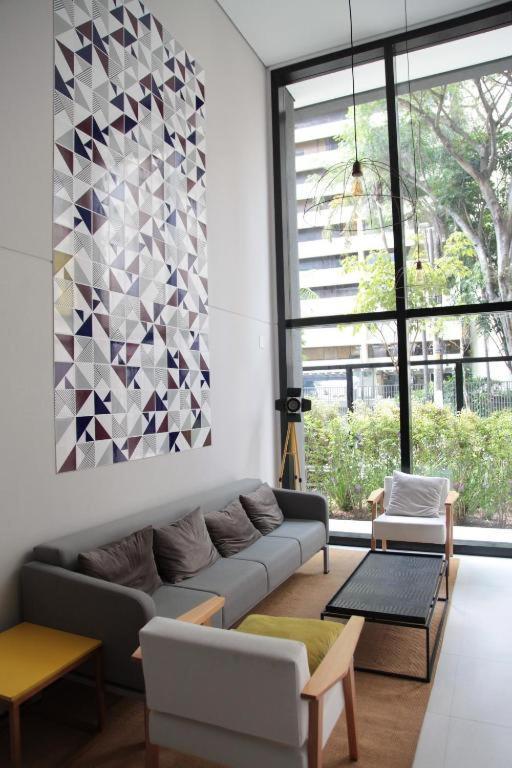 68 Brand-new Next To Paulista Av, Fast Wifi Apartment *